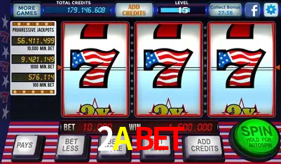 Desvendando o Mundo dos Jogos Virtuais na 2ABET