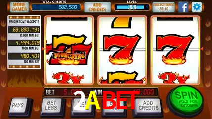 A Emoção da Loteria na 2ABET: Uma Chance de Mudança de Vida