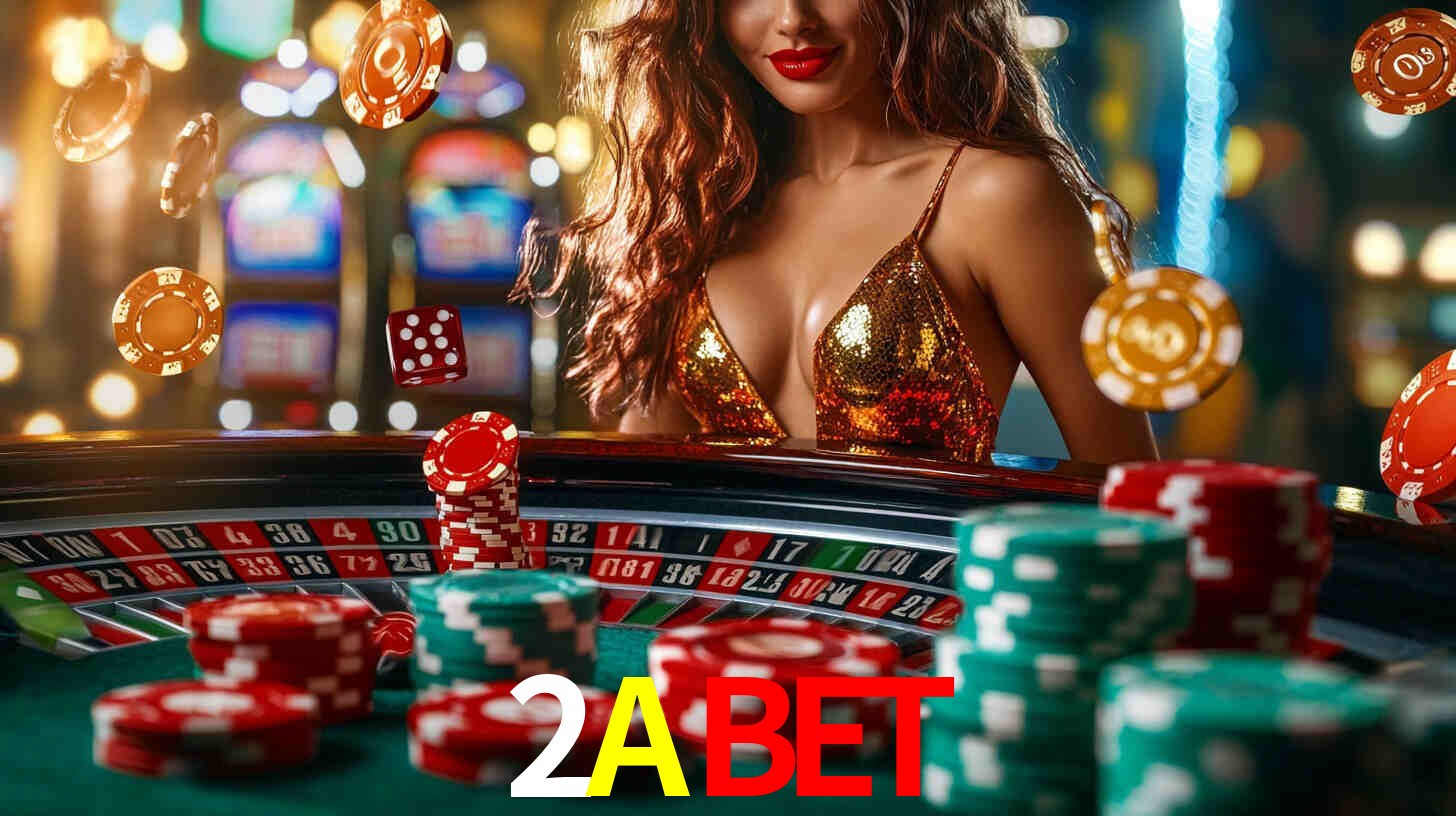 Welcome Bonus 2ABET