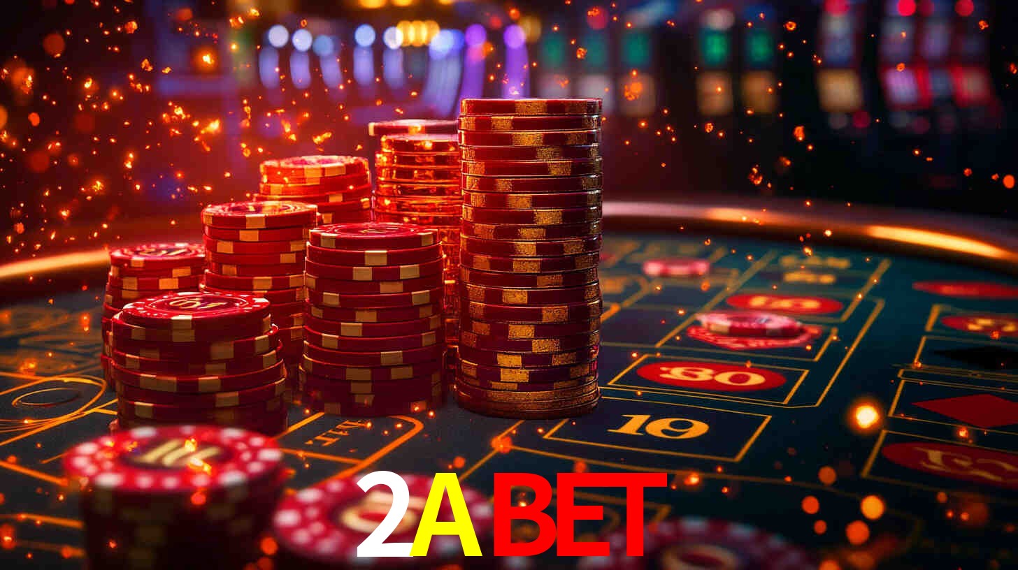 Experiência VIP 2ABET