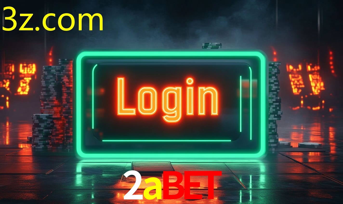2ABET.COM Login Rápido