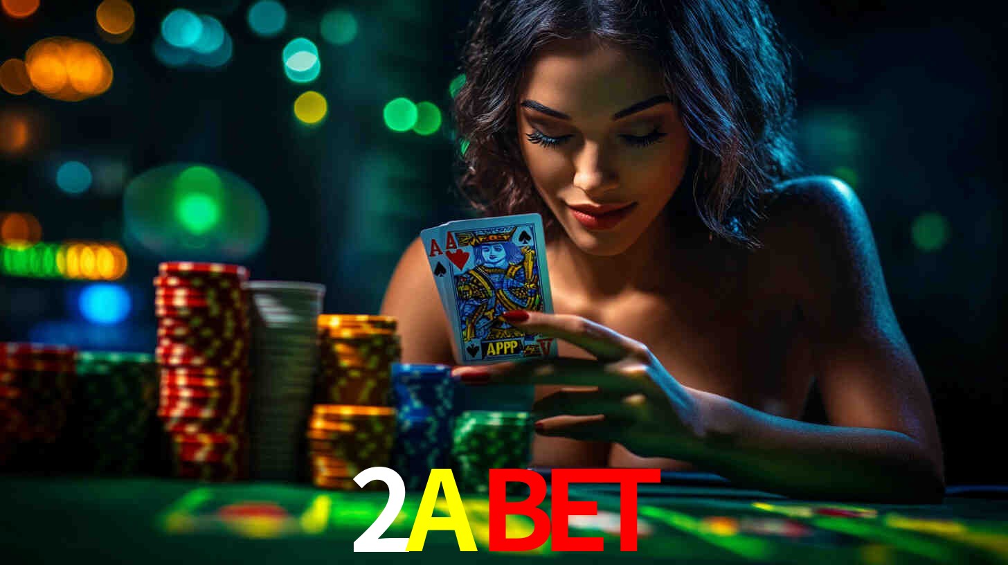 Inovações de Jogos na 2ABET: O Futuro das Experiências Interativas