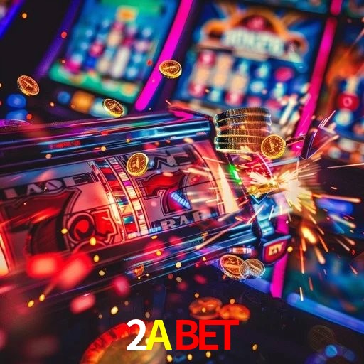 Mesa de Blackjack 2ABET