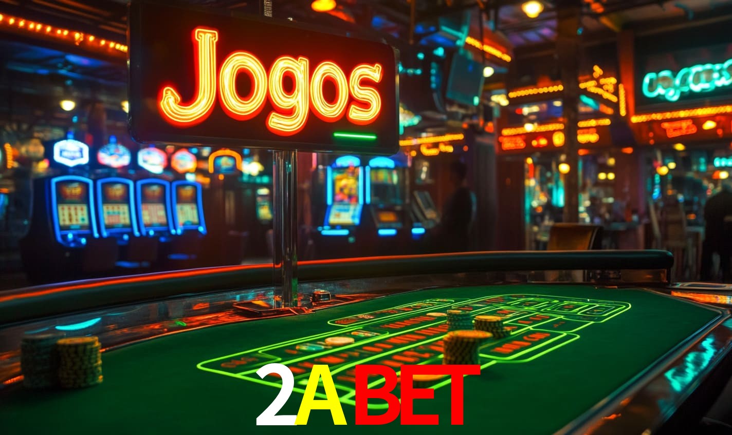 Cadastro Rápido 2ABET