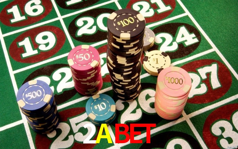 Estatísticas Esportivas 2ABET