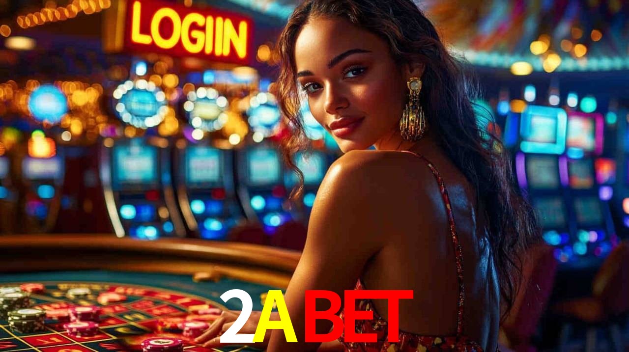 Provedores de Jogos 2ABET