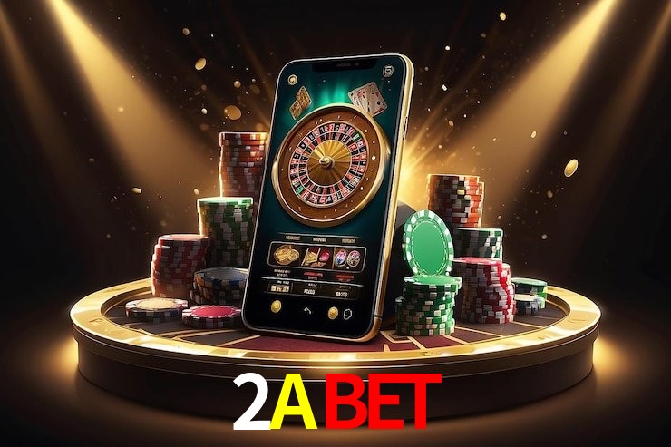 Tecnologia da Plataforma 2ABET