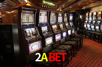 Descubra o Programa VIP da 2ABET: Vantagens Exclusivas para Jogadores