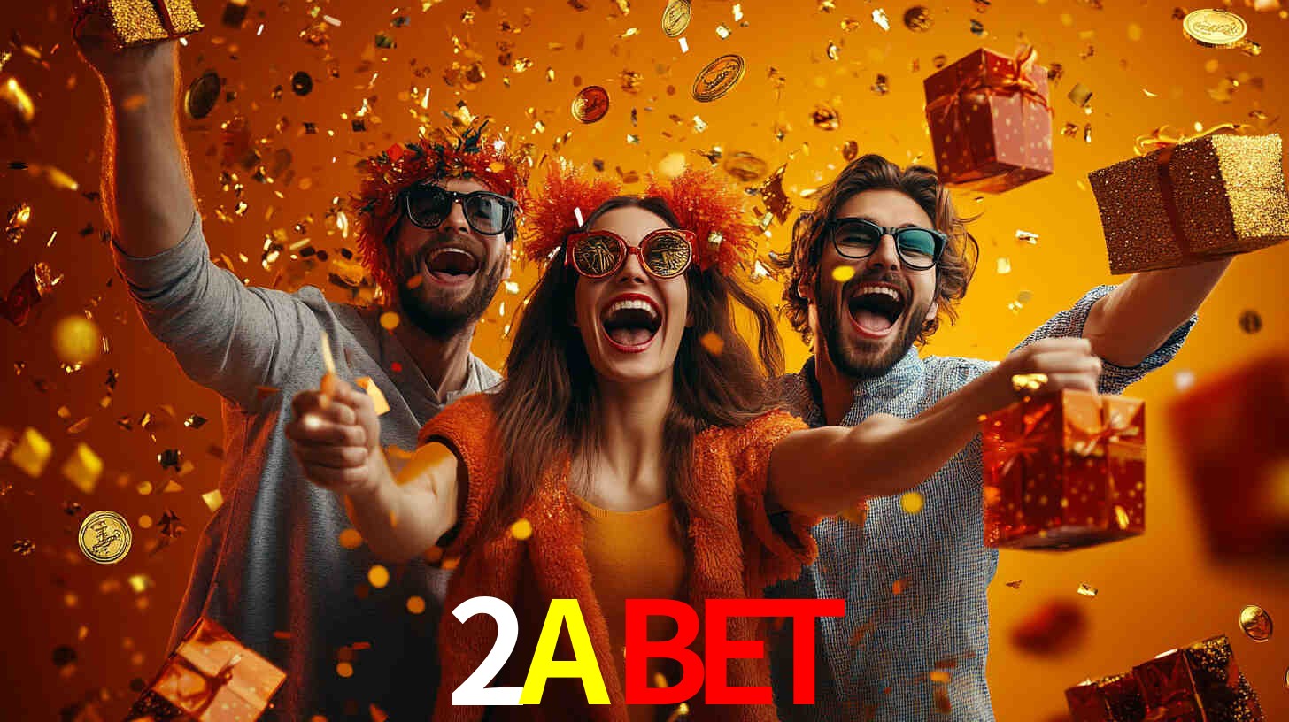 Daily Bonuses 2ABET