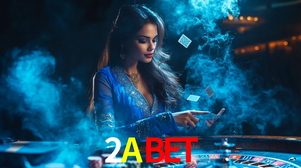 A Emoção da Loteria na 2ABET: Uma Chance de Mudança de Vida