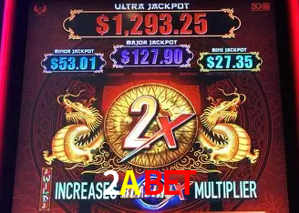 Descubra o Mundo do Cassino Online com 2ABET