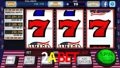 Desvendando o Mundo dos Jogos Virtuais na 2ABET
