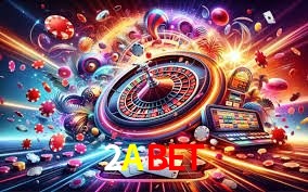 Apostas de Tênis 2ABET