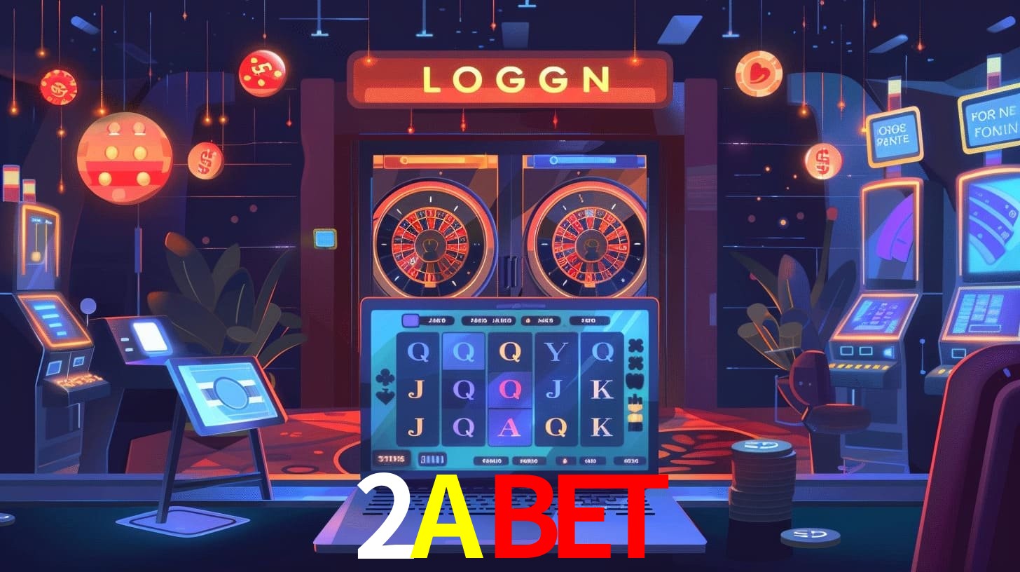 2ABET paga