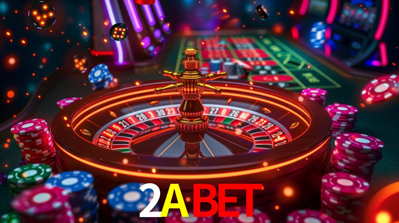 Interface do App 2ABET