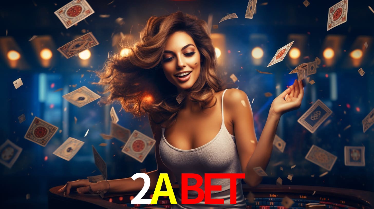 Blackjack Table 2ABET