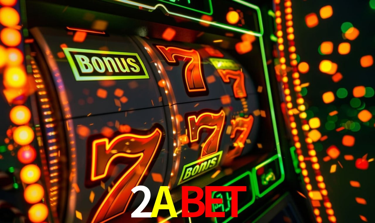 cassino 2ABET