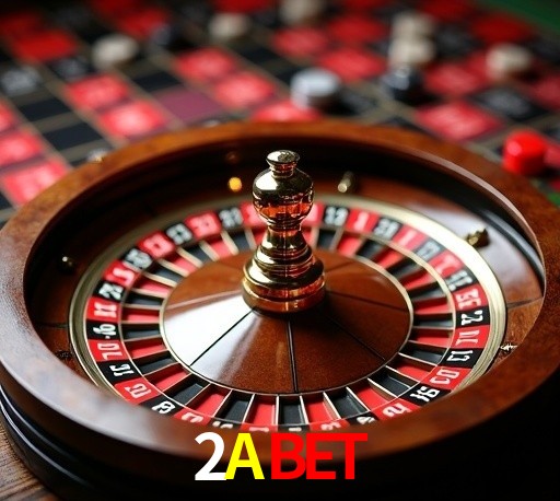Sinta a adrenalina dos jogos de cassino com 2ABET