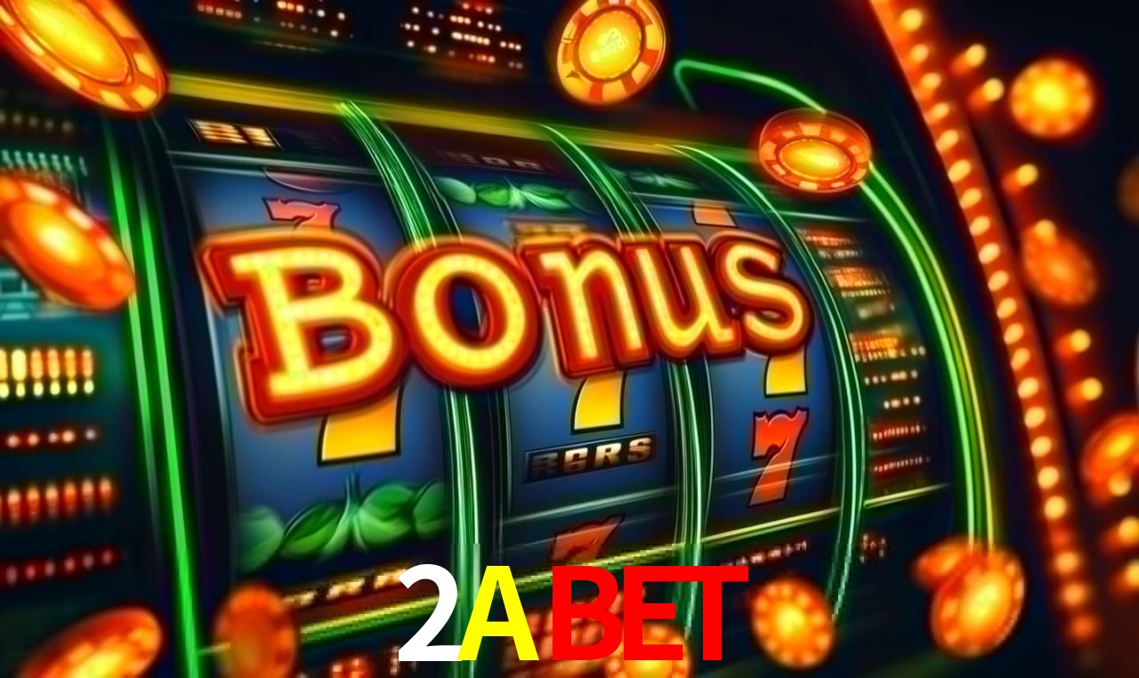 Game Providers 2ABET