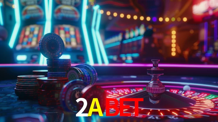 APP oficial da 2ABET para mobile