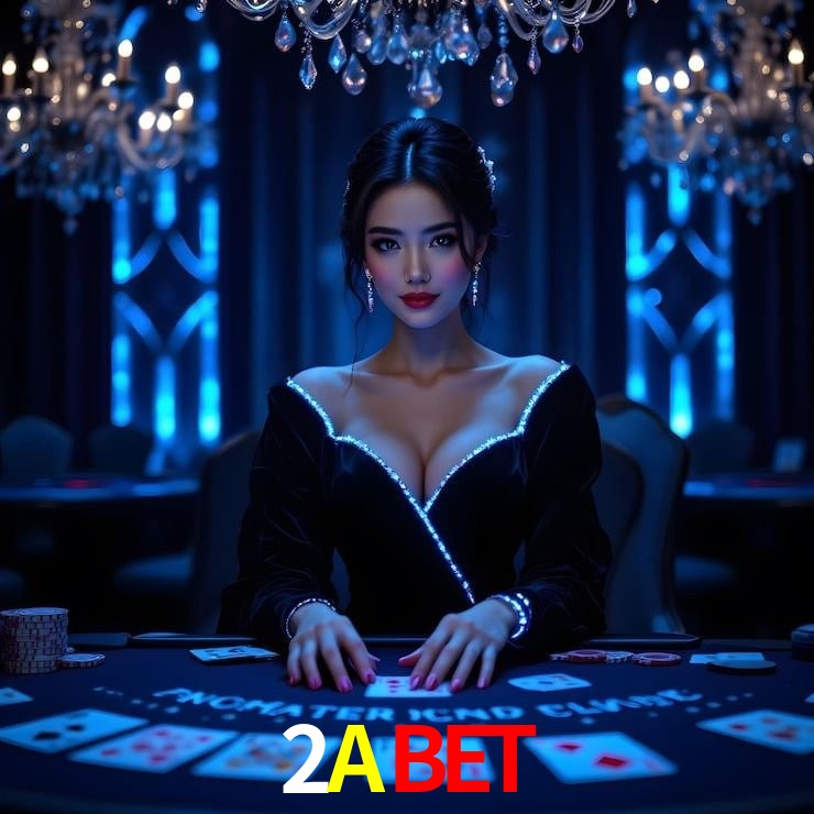 Casino Ao Vivo 2ABET