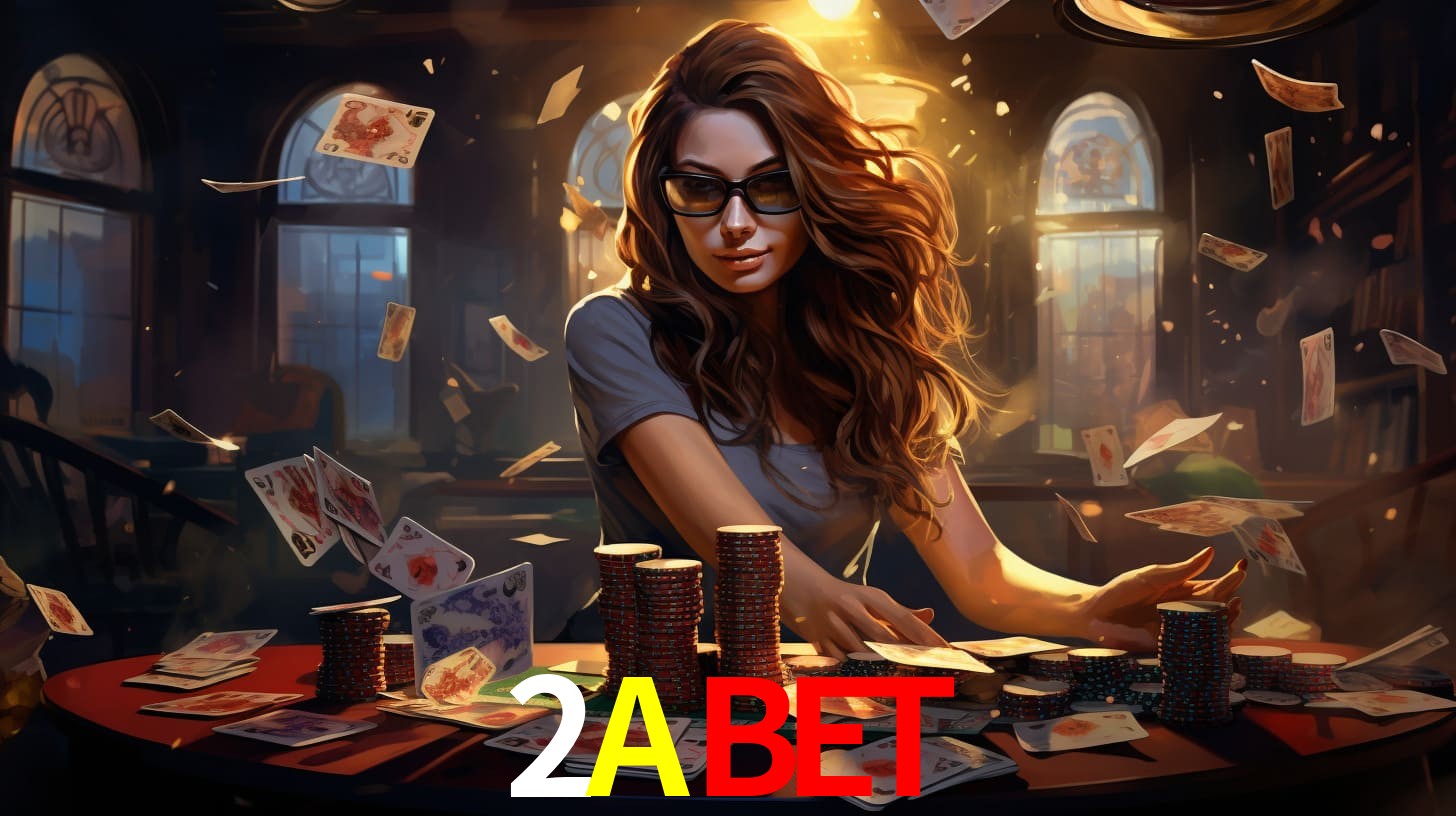 Slot Games 2ABET