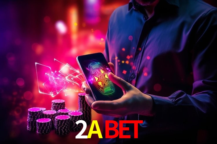 Casino VIP 2ABET