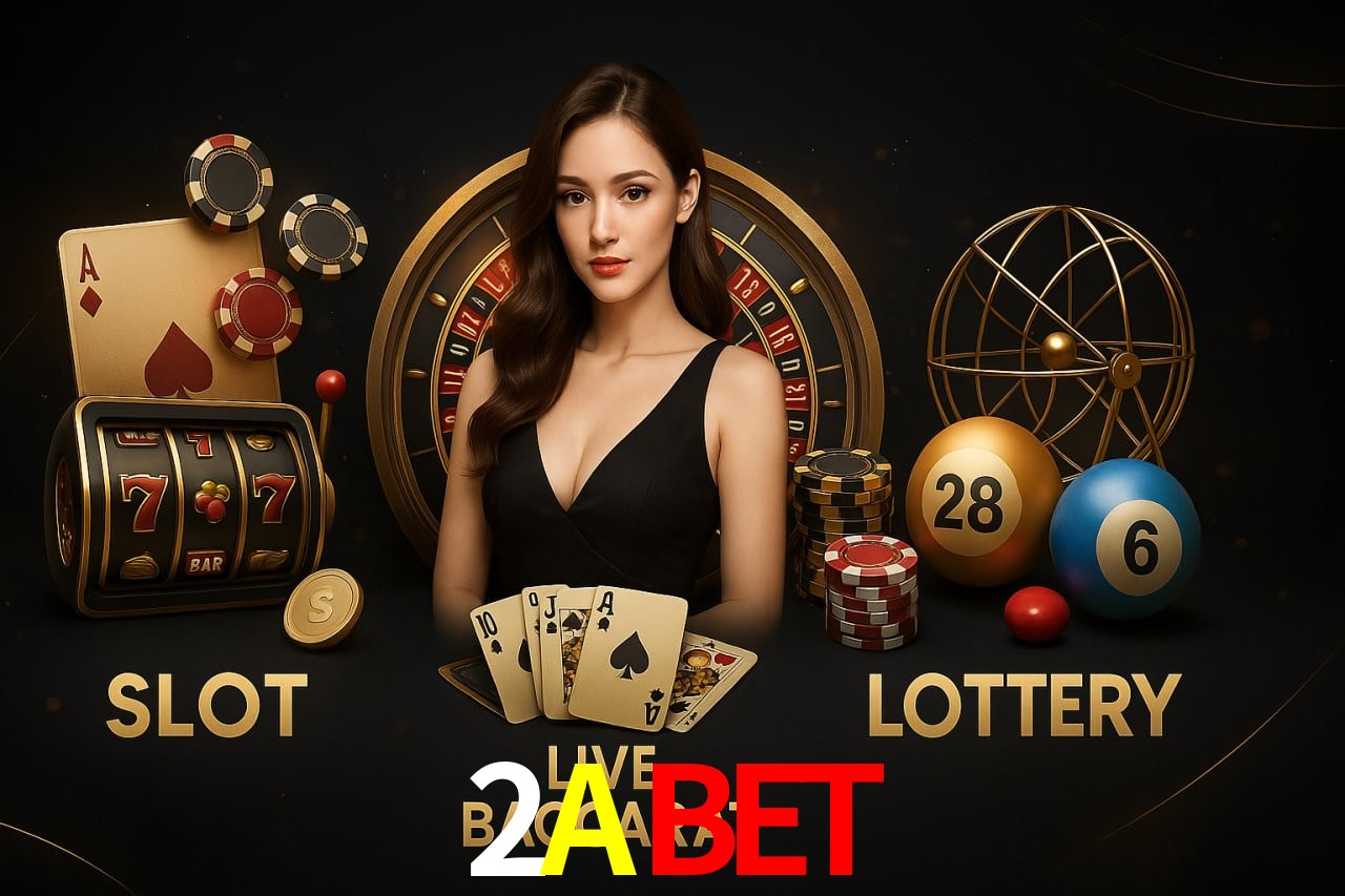 2ABET: Jogos de Caça-Níqueis-Altas Recompensas, Roleta-Velocidade, Blackjack-Desafios Máximos