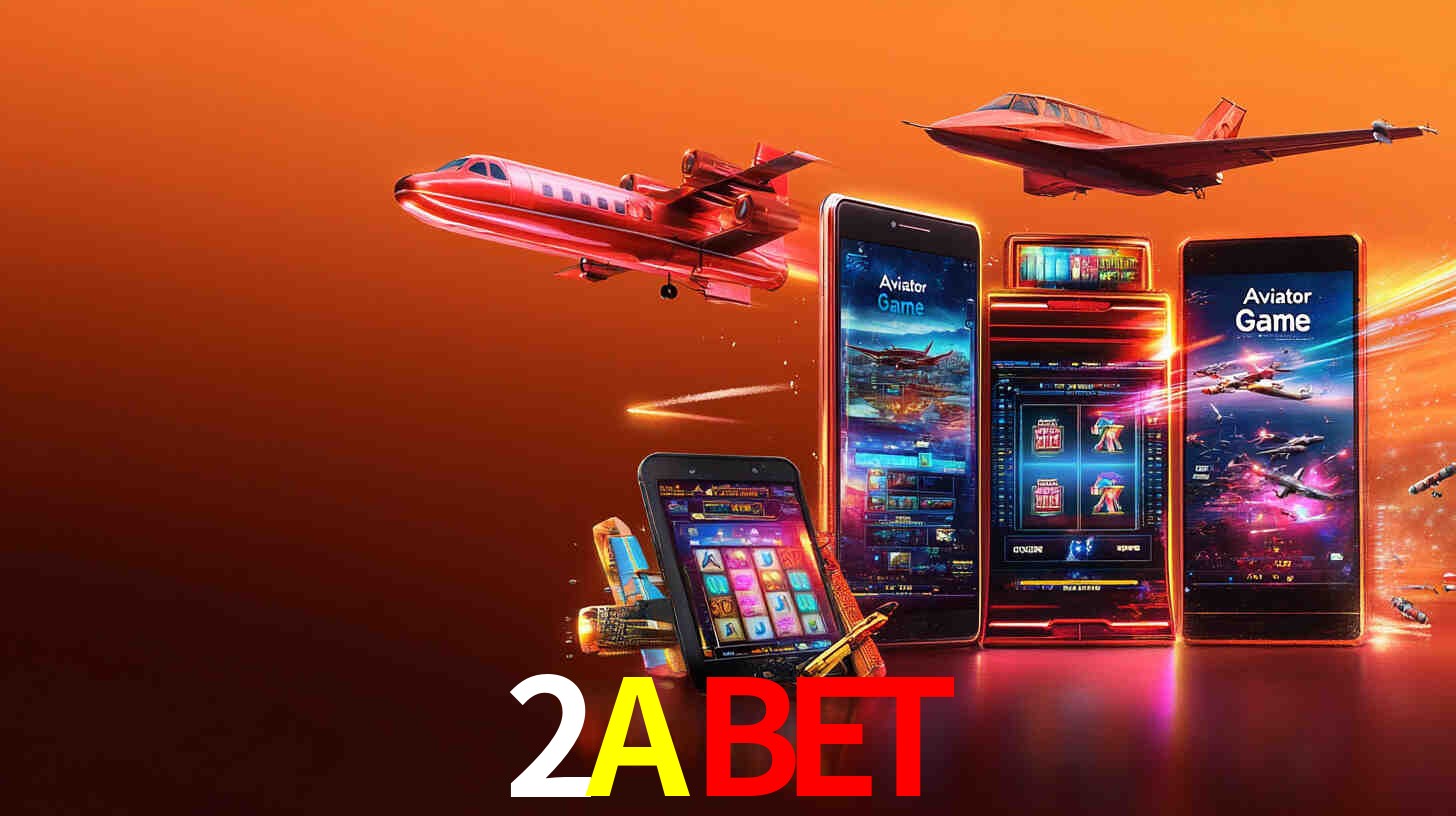 A Popularidade dos Caça-Níqueis no 2ABET
