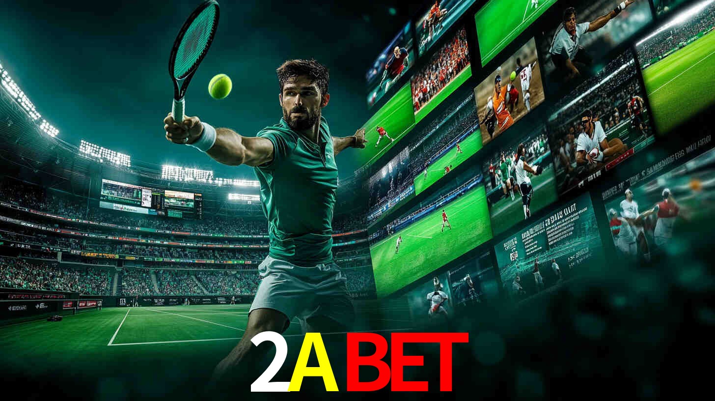 Explorando a Categoria de Eventos em Apostas na 2ABET