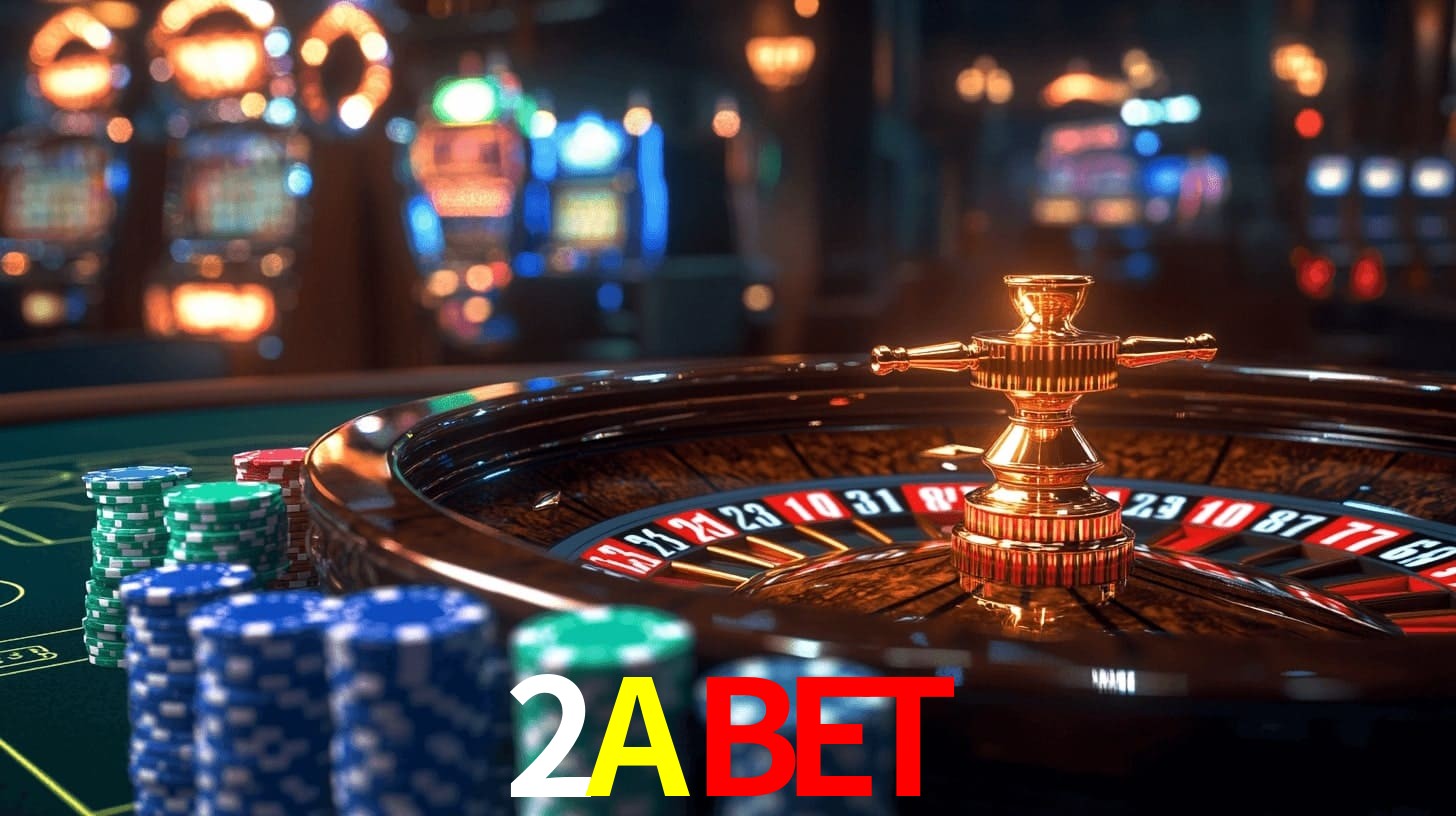 Live Casino 2ABET