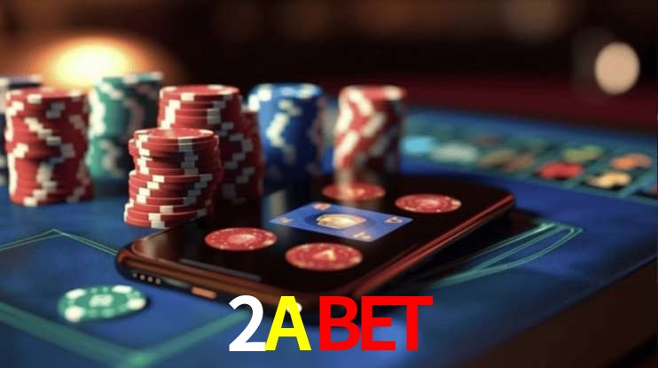 Jogos de Slot 2ABET